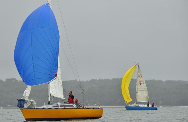 Coupe d'aquitaine – photo 106