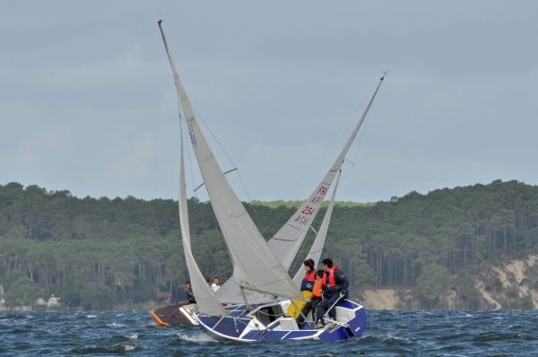 Coupe d'aquitaine – photo 84