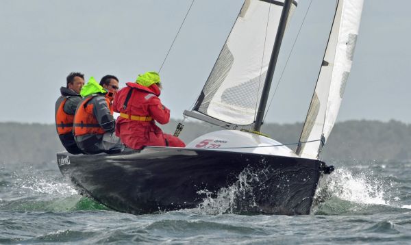 Coupe d'aquitaine – photo 27
