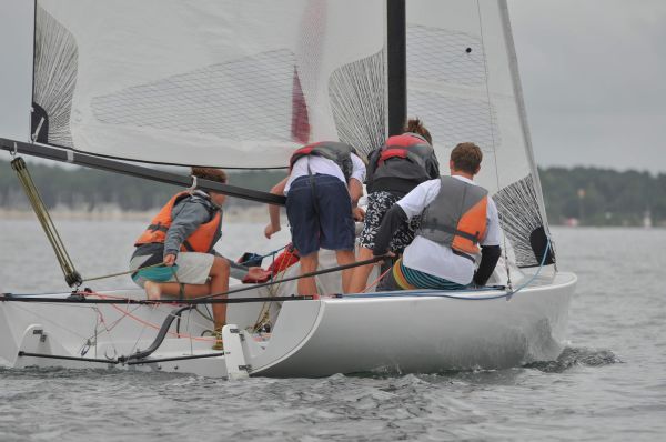 Coupe d'aquitaine – photo 58