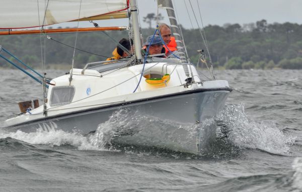 Coupe d'aquitaine – photo 4