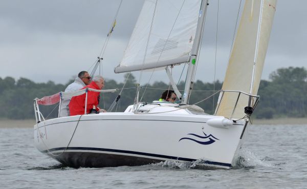 Coupe d'aquitaine – photo 44