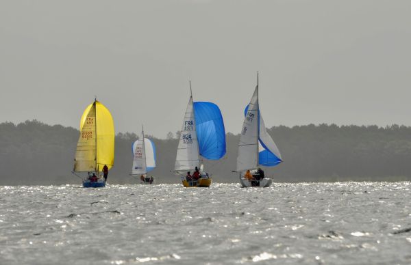 Coupe d'aquitaine – photo 93