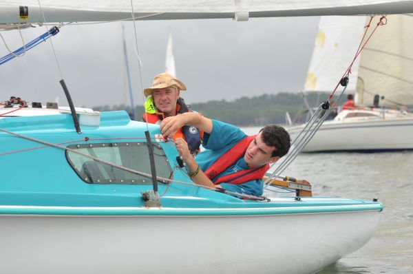 Coupe d'aquitaine – photo 40