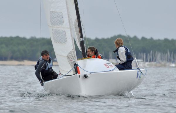 Coupe d'aquitaine – photo 17