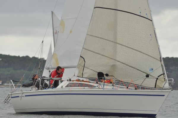 Coupe d'aquitaine – photo 79