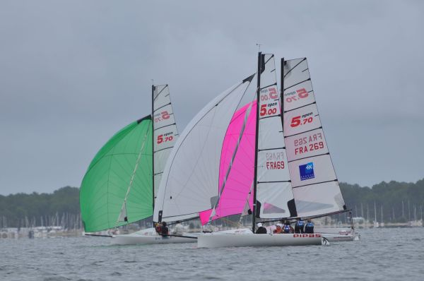 Coupe d'aquitaine – photo 98