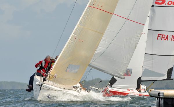 Coupe d'aquitaine – photo 9