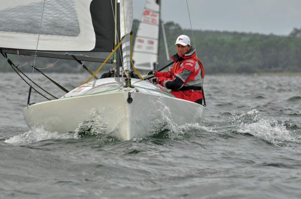 Coupe d'aquitaine – photo 2