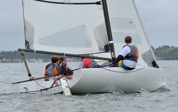 Coupe d'aquitaine – photo 21