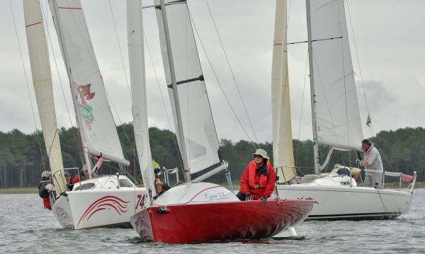 Coupe d'aquitaine – photo 78