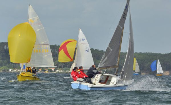 Coupe d'aquitaine – photo 86
