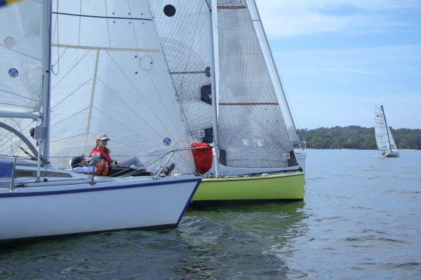 Trophée Foncia – photo 4