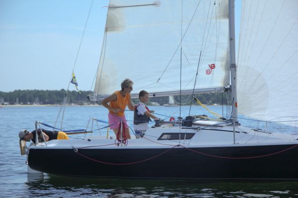 Trophée Foncia – photo 5