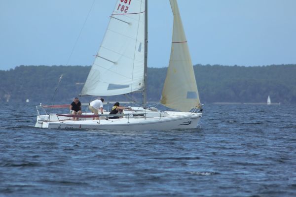 Trophée Foncia – photo 9
