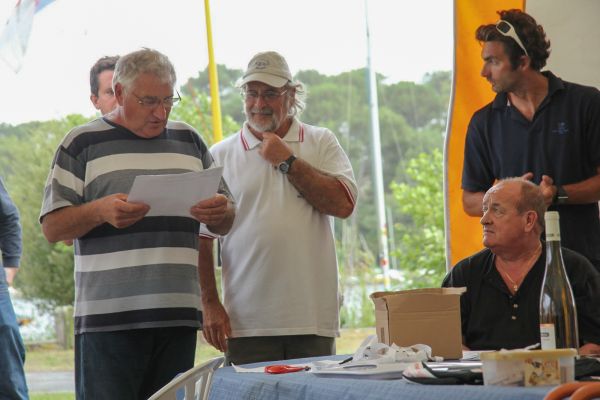 6 heures de biscarrosse – photo 138