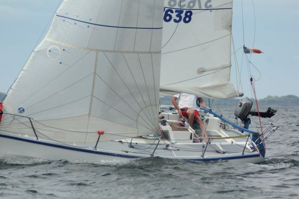 6 heures de biscarrosse – photo 110