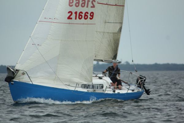 6 heures de biscarrosse – photo 94