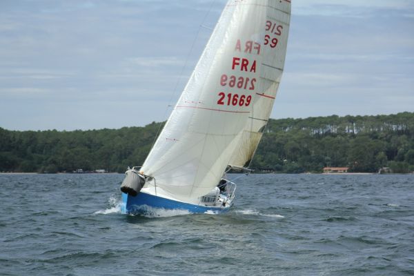 6 heures de biscarrosse – photo 31