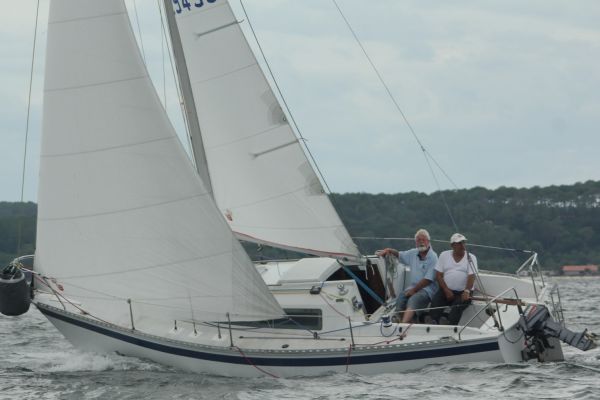 6 heures de biscarrosse – photo 128
