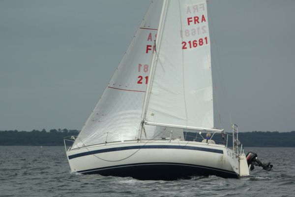 6 heures de biscarrosse – photo 63