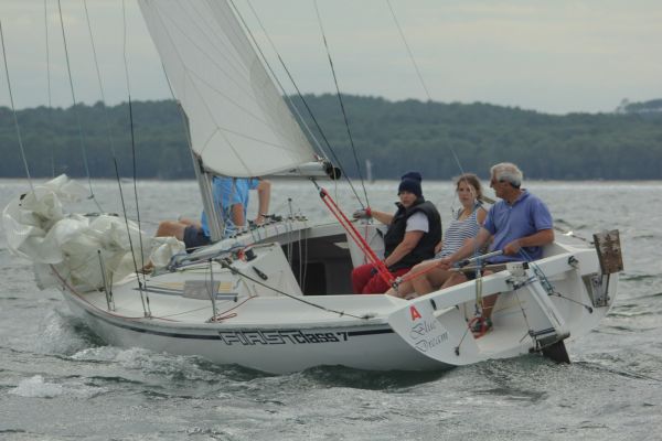 6 heures de biscarrosse – photo 114