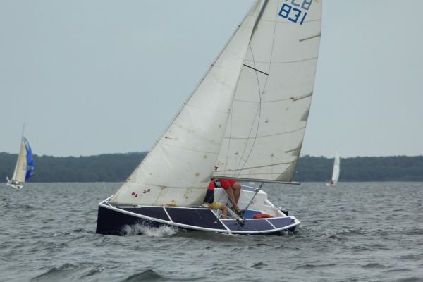 6 heures de biscarrosse – photo 64