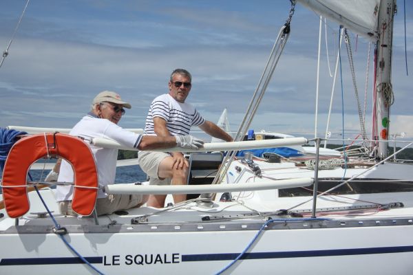6 heures de biscarrosse – photo 9