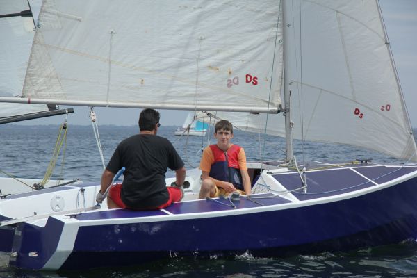 6 heures de biscarrosse – photo 14