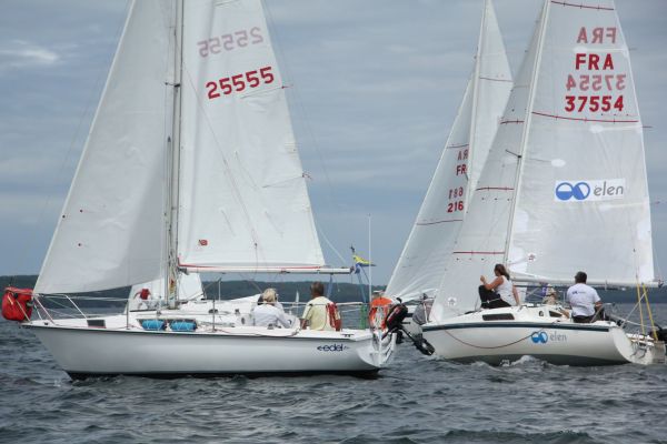 6 heures de biscarrosse – photo 37