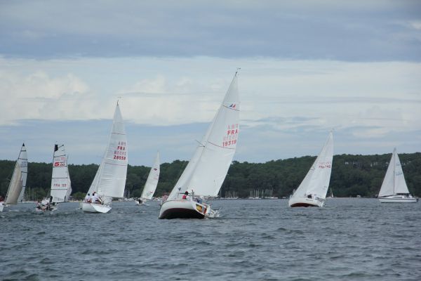 6 heures de biscarrosse – photo 16
