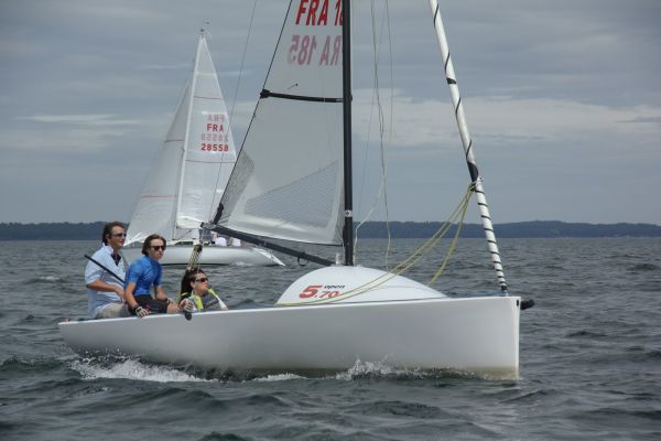 6 heures de biscarrosse – photo 35