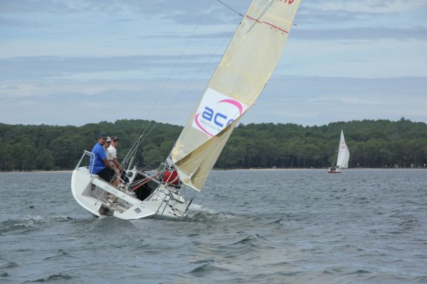 6 heures de biscarrosse – photo 18
