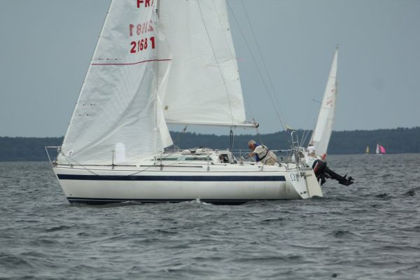 6 heures de biscarrosse – photo 92