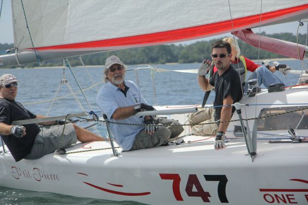 6 heures de biscarrosse – photo 8