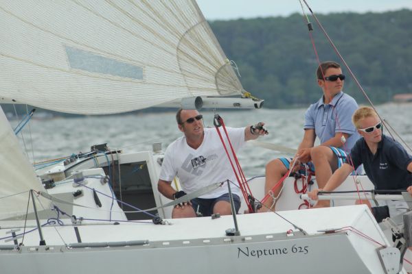 6 heures de biscarrosse – photo 126