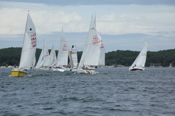 6 heures de biscarrosse – photo 17