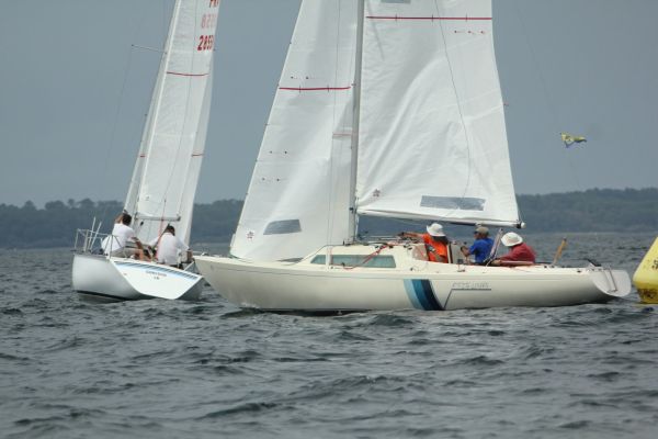 6 heures de biscarrosse – photo 78