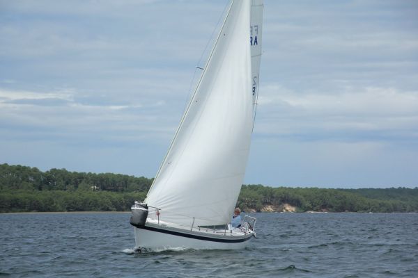 6 heures de biscarrosse – photo 41