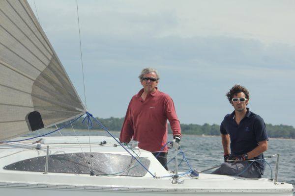 6 heures de biscarrosse – photo 109