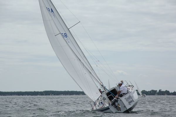 6 heures de biscarrosse – photo 43