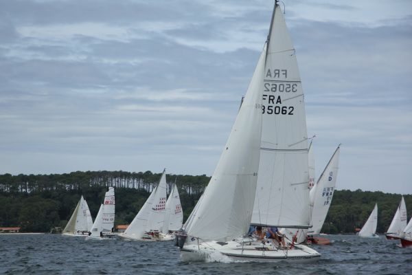 6 heures de biscarrosse – photo 38