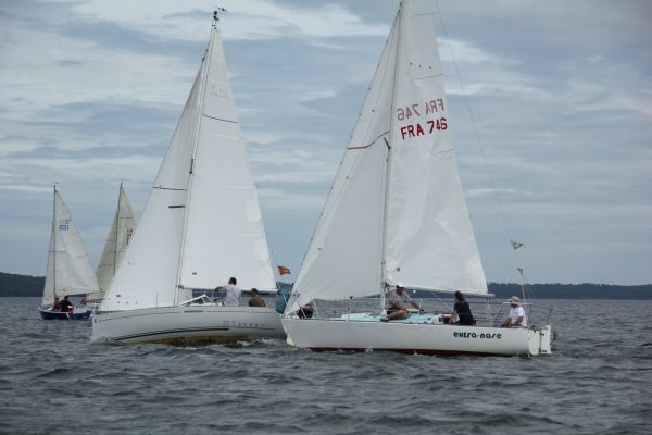6 heures de biscarrosse – photo 28