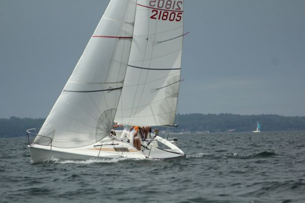 6 heures de biscarrosse – photo 83