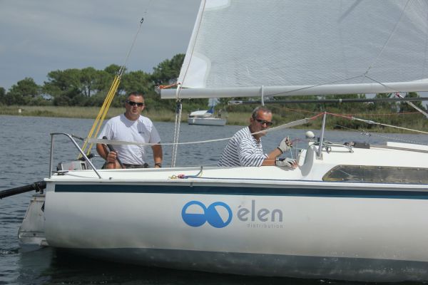 6 heures de biscarrosse – photo 4