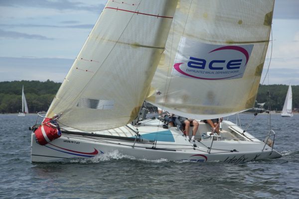 6 heures de biscarrosse – photo 13