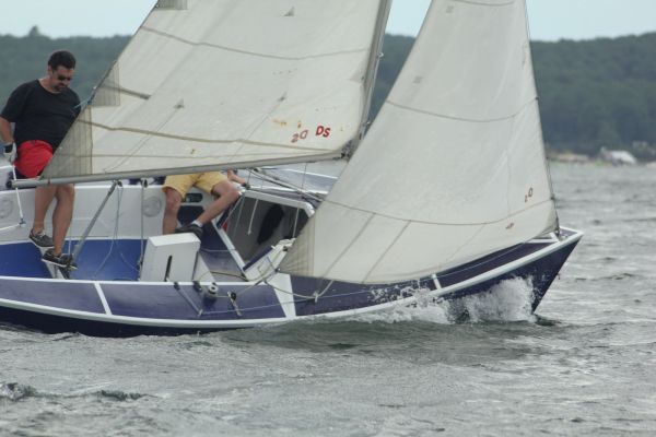 6 heures de biscarrosse – photo 122