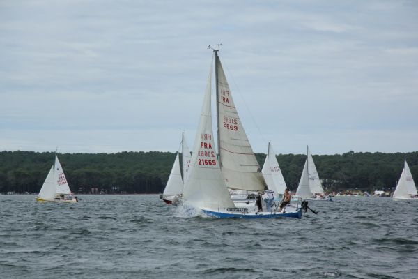 6 heures de biscarrosse – photo 40