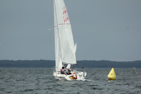 6 heures de biscarrosse – photo 82