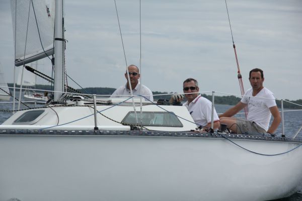 6 heures de biscarrosse – photo 22
